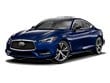 Used 2022 INFINITI Q60 Luxe Coupe