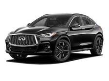 2022 INFINITI QX55 Essential -
                  Seattle, WA