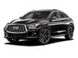Used 2022 INFINITI QX55 Luxe SUV