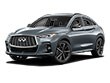 Used 2022 INFINITI QX55 LUXE SUV