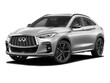  INFINITI QX55