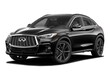  INFINITI QX55