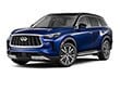 Used 2022 INFINITI QX60 Autograph SUV