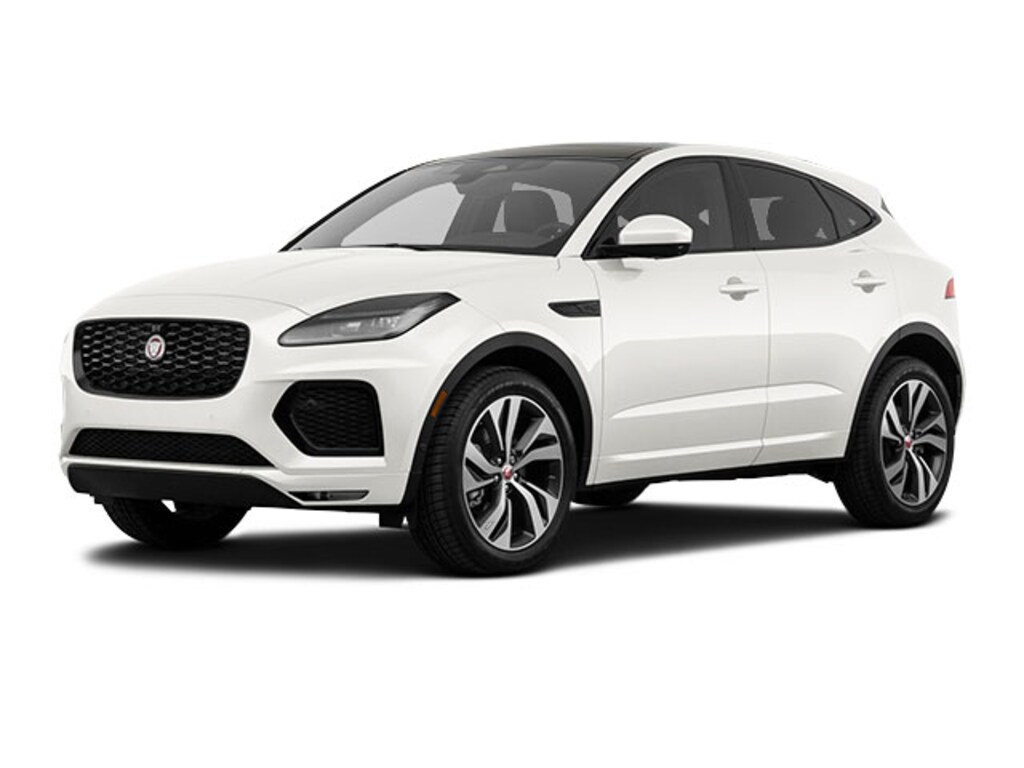 Used 2022 Jaguar E-PACE 300 Sport SUV