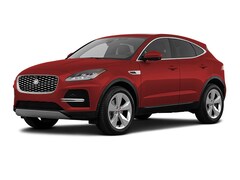 Used 2022 Jaguar E-PACE P250 SUV for sale in Houston