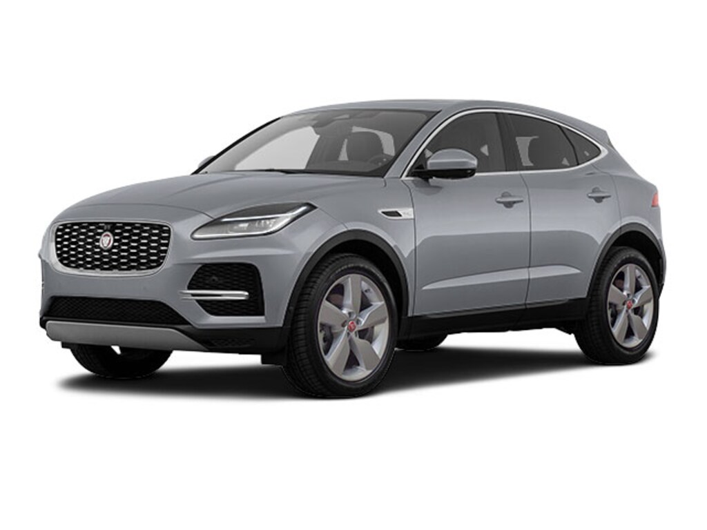 Used 2022 Jaguar E-PACE P250 SE SUV