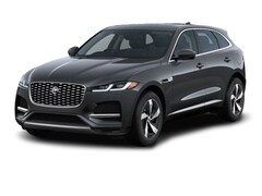 Used 2022 Jaguar F-PACE P250 S SUV for sale in Irondale