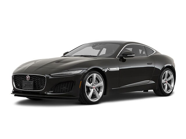 2022 Jaguar F-Type  -
                  Westlake Village, CA