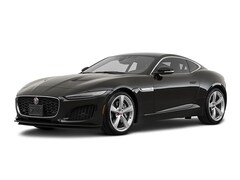 2022 Jaguar F-TYPE Coupe