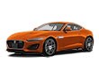 2022 Jaguar F-TYPE Coupe 