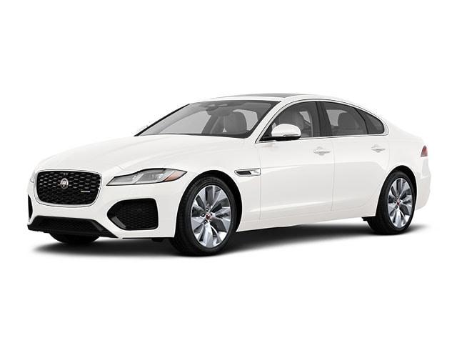 2022 Jaguar XF P300 R-Dynamic SE's photo