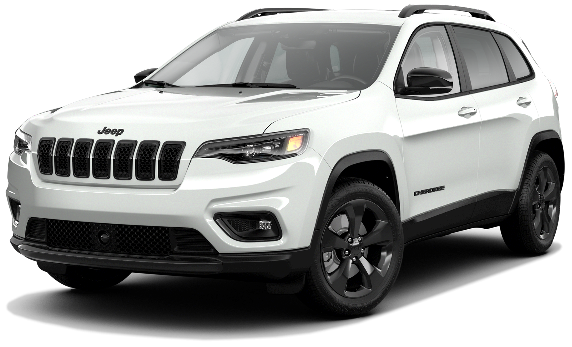 rockland jeep inventory