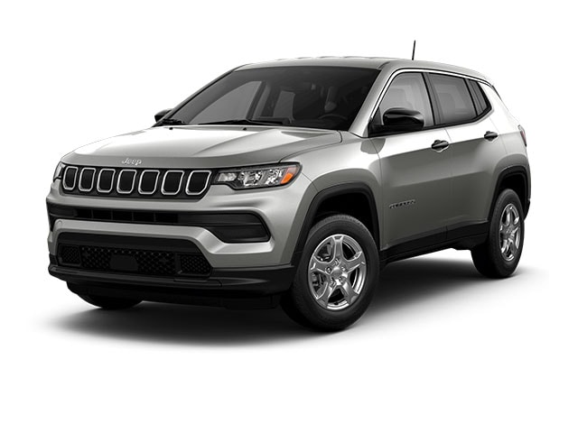 2022 Jeep Compass Sport 4X4's photo