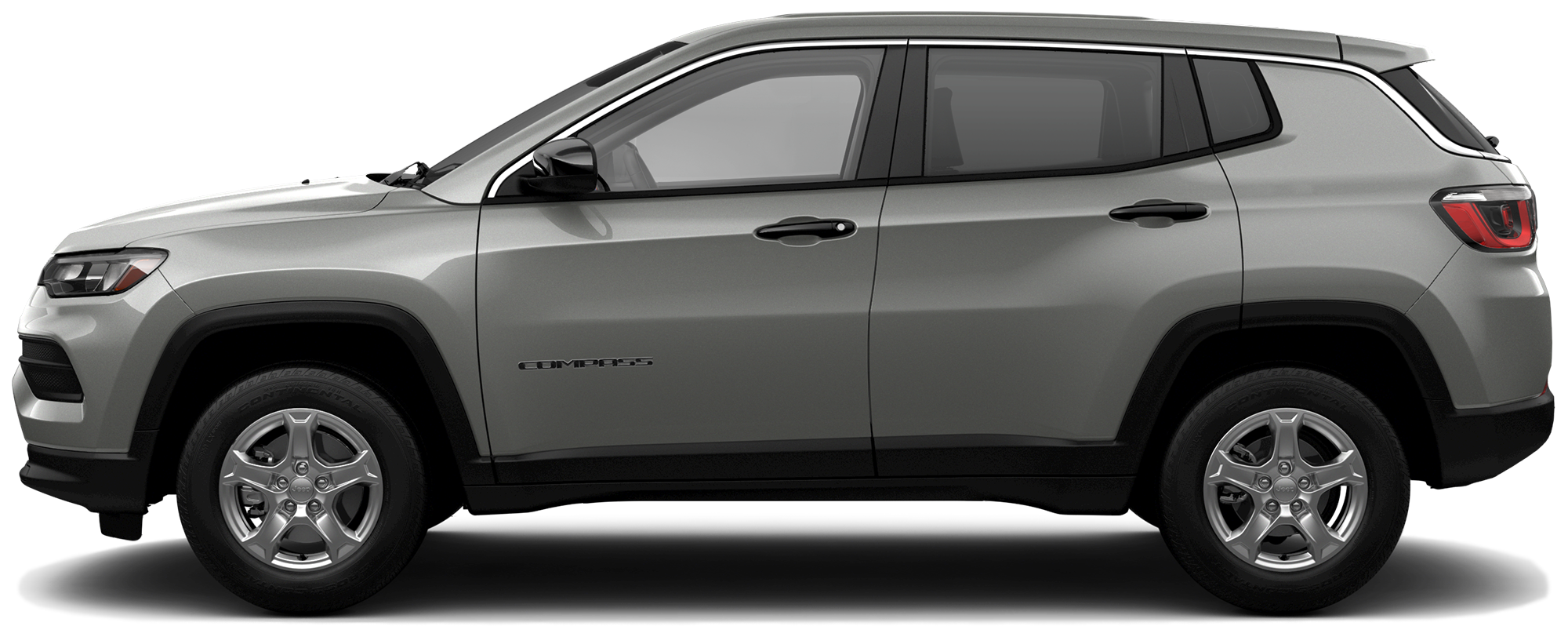 2022 Jeep Compass VUS Sport 