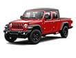 Used 2022 Jeep Gladiator Sport Truck Crew Cab