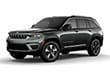 Used 2022 Jeep Grand Cherokee 4xe 4xe SUV