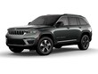 Jeep Grand Cherokee 4xe