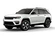 Used 2022 Jeep Grand Cherokee 4xe 4xe SUV
