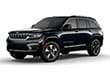 Used 2022 Jeep Grand Cherokee 4xe  Sport Utility