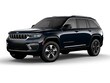 Jeep Grand Cherokee 4xe