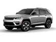 Used 2022 Jeep Grand Cherokee 4xe SUV