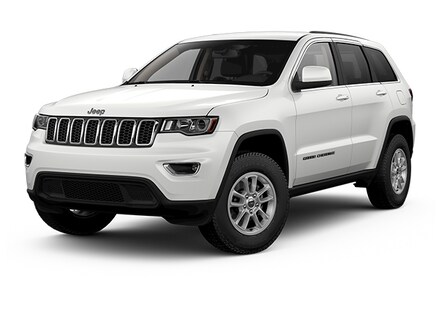 2022 Jeep Grand Cherokee WK Laredo E 4x2 WAGON