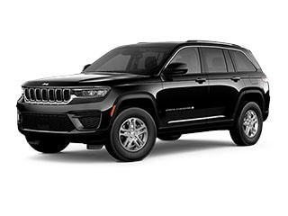 Experience Legendary Style With The New Jeep Grand Cherokee at Atlantic ...