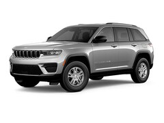 2022 Jeep All-New Grand Cherokee Altitude 4x4