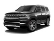 Jeep Grand Wagoneer