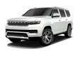  Jeep Grand Wagoneer