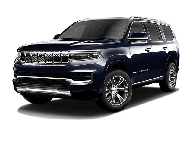 2022 Jeep Grand Wagoneer Series I for sale in Coshocton, OH