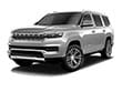 Used 2022 Jeep Grand Wagoneer Series I