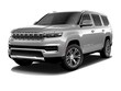 Jeep Grand Wagoneer