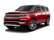 Jeep Grand Wagoneer