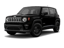 2022 Jeep Renegade Sport -
                Lynn, MA