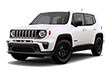 Used 2022 Jeep Renegade Sport SUV