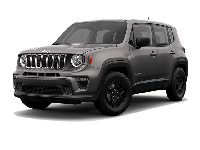2022 Jeep Renegade Sport's photo