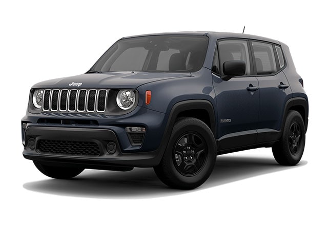 2022 Jeep Renegade Sport's photo