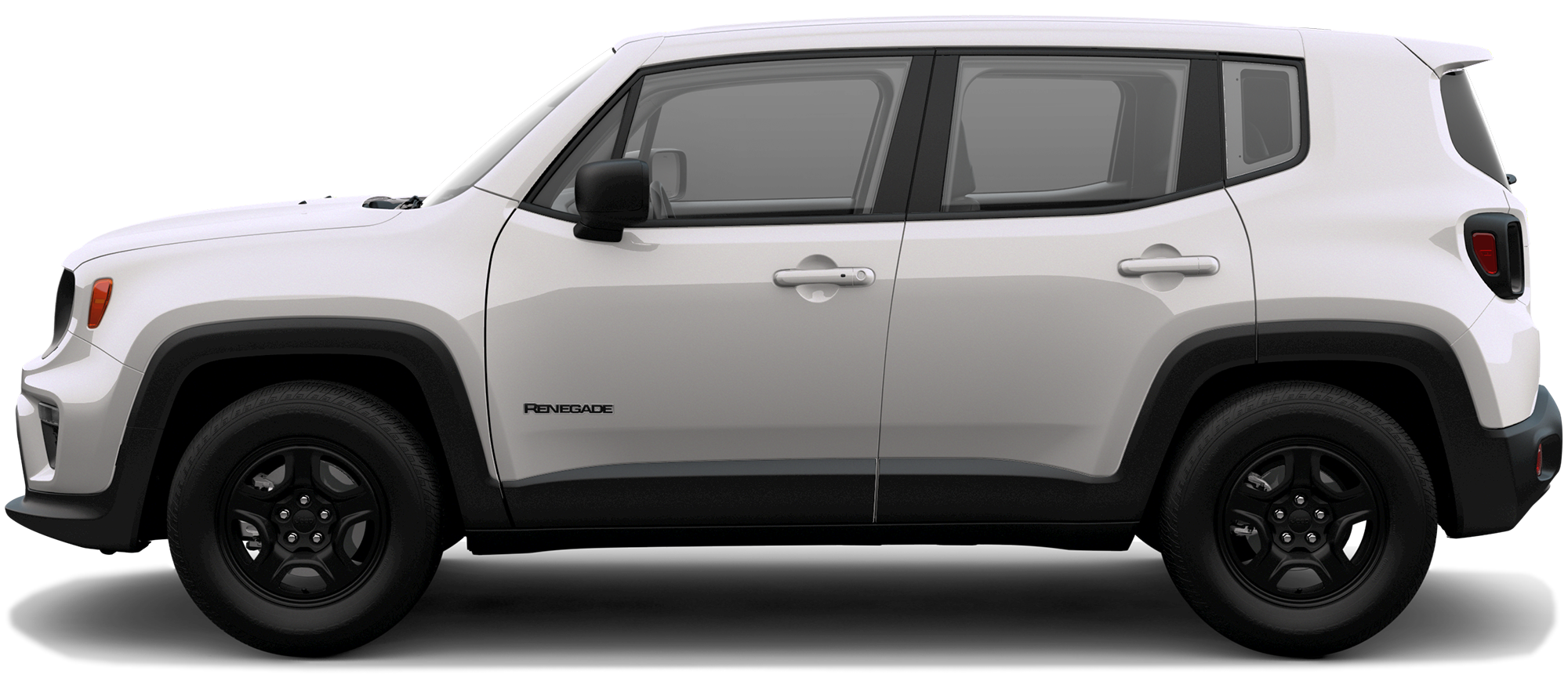 2022 Jeep Renegade SUV Sport 