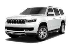 2022 Jeep Wagoneer Series II SUV East Hanover NJ