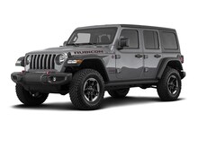 2022 Jeep Wrangler 4xe Unlimited Rubicon Unlimited Rubicon 4x4