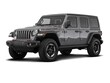 Jeep Wrangler 4xe