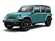 Used 2022 Jeep Wrangler Unlimited 4xe Sahara SUV