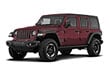 Used 2022 Jeep Wrangler Unlimited Rubicon 392 SUV