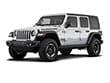 Used 2022 Jeep Wrangler Unlimited Rubicon SUV