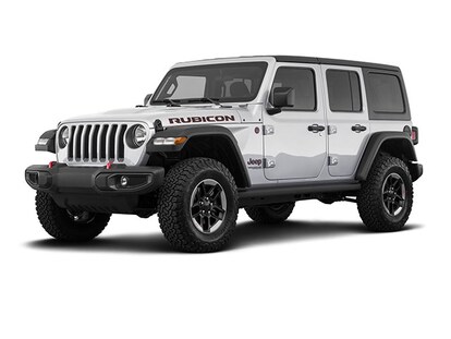 Used 2022 Jeep Wrangler Unlimited Rubicon SUV For Sale in Seattle, WA |  55561