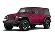 Used 2022 Jeep Wrangler Unlimited Rubicon SUV