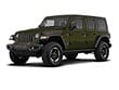 Used 2022 Jeep Wrangler Unlimited Rubicon