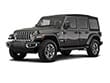 Used 2022 Jeep Wrangler Unlimited Sahara Unlimited Sahara 4x4