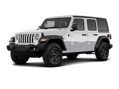 2022 Jeep Wrangler UNLIMITED HIGH TIDE 4X4 4WD Sport Utility Vehicles